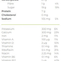 Natur-a Enriched Soy Beverage - Chocolate (Organic), 200 ml. - Single Pack (Exp: 12/02/2024)