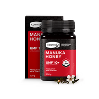 Comvita Manuka Honey UMF™ 10+, 500 g.