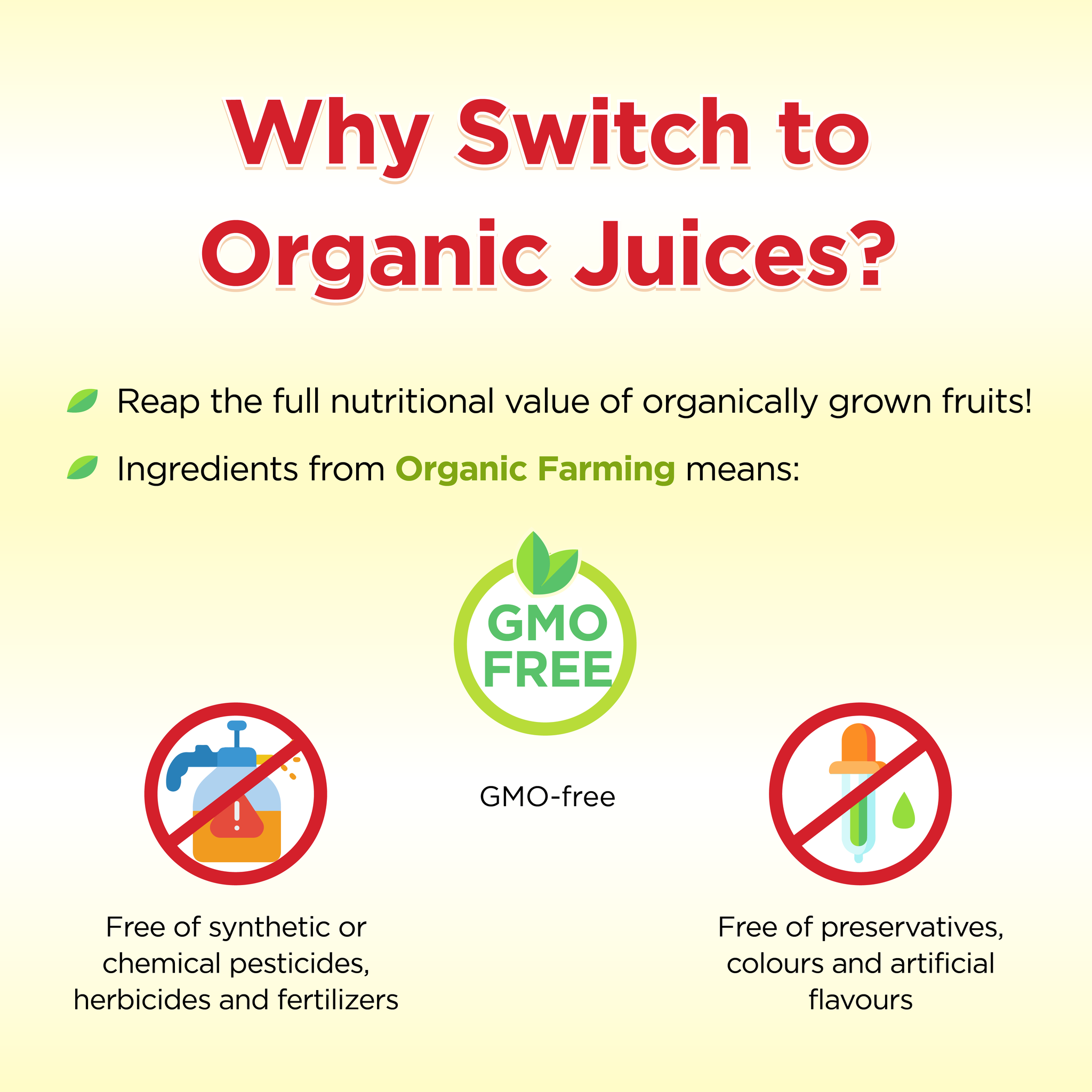 [Case of 24] Hollinger Organic Red Grape, 200ml
