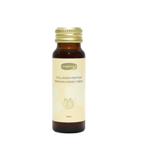Comvita Collagen Peptide UMF™10+ Manuka Honey Drink, 50ml