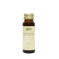 Comvita Collagen Peptide UMF™10+ Manuka Honey Drink, 50ml