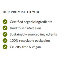 Green People Daily Aloe Conditioner, 200 ml.
