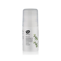 Green People Natural Deodorant - Rosemary, 75ml.