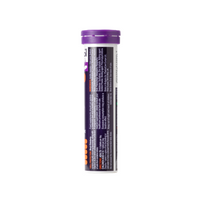 [25% Off Bundle Deal] 3 x Sambucol Immuno Forte Effervescent (UK Version), 15 tabs.