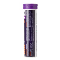 [25% Off Bundle Deal] 3 x Sambucol Immuno Forte Effervescent (UK Version), 15 tabs.
