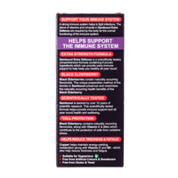Sambucol Extra Defence (UK Version), 120ml. *Authorised Exclusive Distributor