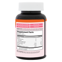 [25% Off Bundle Deal] 3 x KinderNurture Elderberry Immune Gummies, 60 gummies.