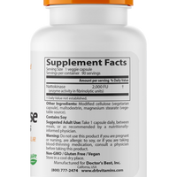 Doctor's Best Nattokinase 2000FU, 90 vcaps