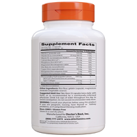 Doctor's Best Calcium Bone Maker Complex, 180 caps [Exp: 31/07/2023]