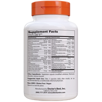 Doctor's Best Multi-vitamin, 90 vcaps.