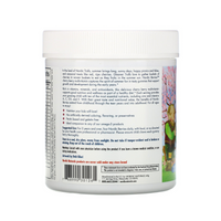 Nordic Naturals Nordic Berries Multivitamin Gummies - Cherry Berry, 120 berries.