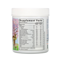 Nordic Naturals Nordic Berries Multivitamin Gummies - Cherry Berry, 120 berries.