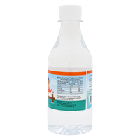 [Carton Sales] KinderNurture Nano Artesian Alkaline Drinking Water, 350ml x 24 bottles