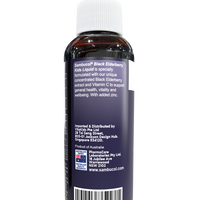 Sambucol Kids Formula (AUS Version), 120 ml. *Authorised Exclusive Distributor