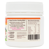 KinderNurture Baby Probiotic Powder, 60g