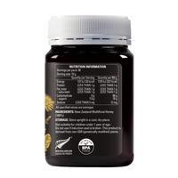 Comvita Multifloral Honey, 500g