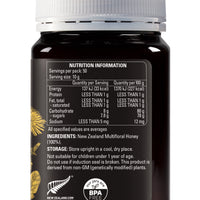 30% Off [Bundle of 6] Comvita Multifloral Honey, 500g