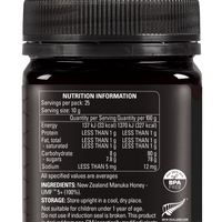 30% Off [Bundle of 6] Comvita Manuka Honey UMF™ 5+, 250 g.