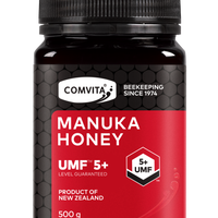 Comvita Manuka Honey UMF™ 5+, 500 g.
