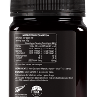 Comvita Manuka Honey UMF™ 5+, 1 kg.