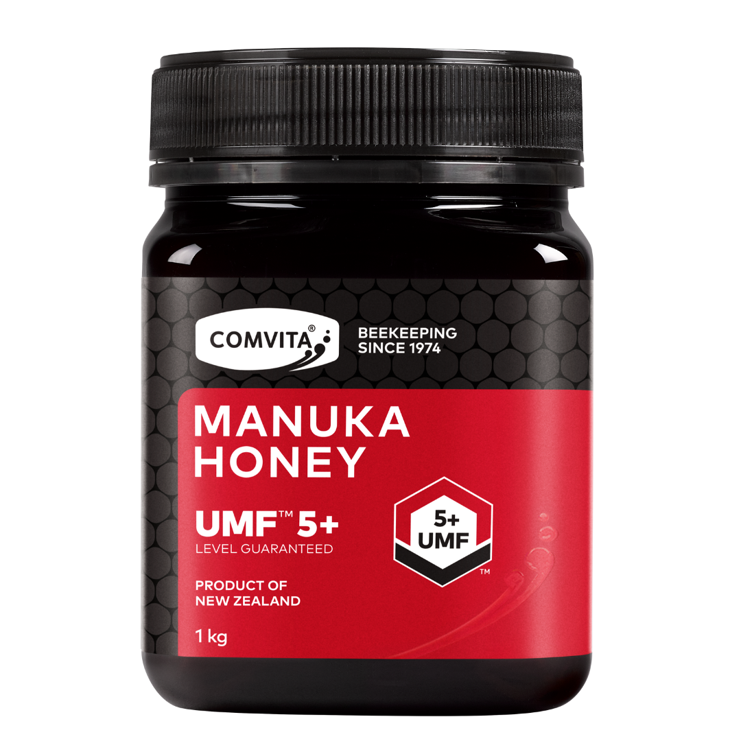 Comvita Manuka Honey UMF™ 5+, 1 kg.