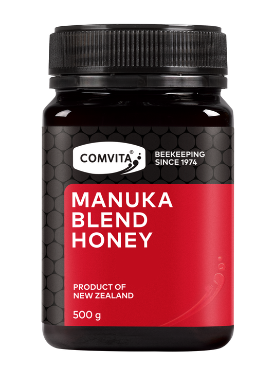 Comvita Manuka Honey Blend, 500 g.