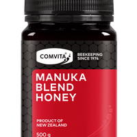 Comvita Manuka Honey Blend, 500 g.