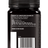 30% Off [Bundle of 6] Comvita Manuka Honey Blend, 500 g.