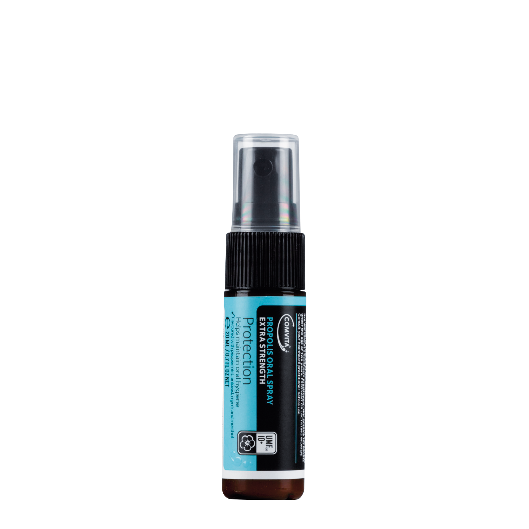Comvita Propolis Oral Spray Extra Strength, 20 ml.
