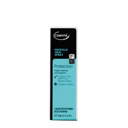 Comvita Propolis Oral Spray, 20 ml.