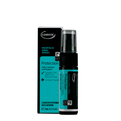 Comvita Propolis Oral Spray, 20 ml.