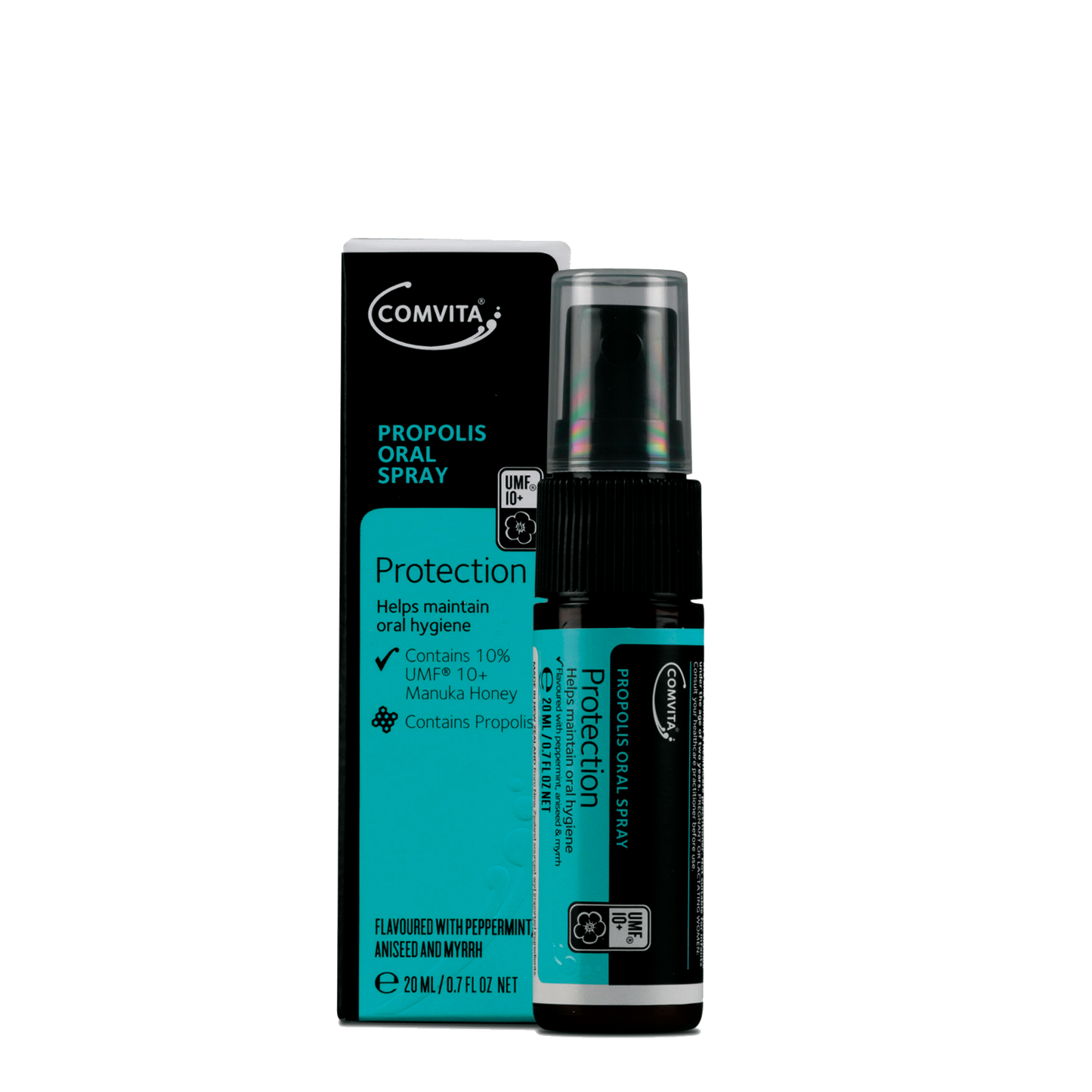 Comvita Propolis Oral Spray, 20 ml.