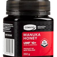 30% Off [Bundle of 6] Comvita Manuka Honey UMF™ 10+, 250 g.