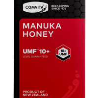 30% Off [Bundle of 6] Comvita Manuka Honey UMF™ 10+, 500 g.