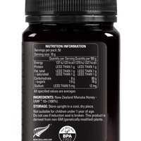 30% Off [Bundle of 6] Comvita Manuka Honey UMF™ 10+, 500 g.