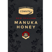 30% Off [Bundle of 6] Comvita Manuka Honey UMF™ 20+, 250 g.