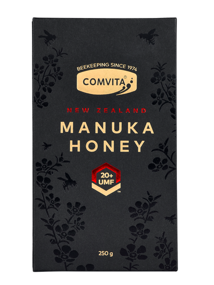 Comvita Manuka Honey UMF™ 20+, 250 g.