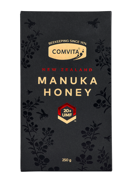 Comvita Manuka Honey UMF™ 20+, 250 g.
