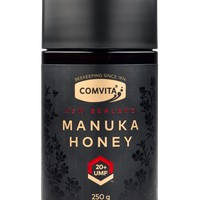 30% Off [Bundle of 6] Comvita Manuka Honey UMF™ 20+, 250 g.