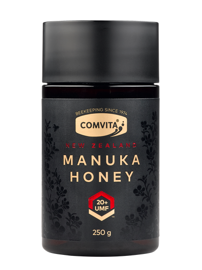 Comvita Manuka Honey UMF™ 20+, 250 g.