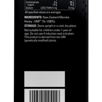 Comvita Manuka Honey UMF™ 15+, 250 g.