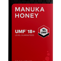 Comvita Manuka Honey UMF™ 18+, 250 g.
