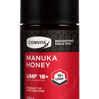 Comvita Manuka Honey UMF™ 18+, 250 g.