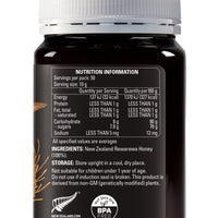 Comvita Rewarewa Honey, 500g
