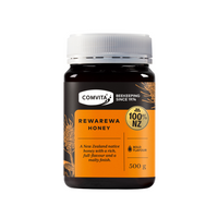 Comvita Rewarewa Honey, 500g
