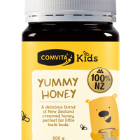Comvita Kids Yummy Honey, 500 g.