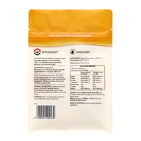 Comvita Manuka Honey Lozenges - Lemon & Honey, 12s
