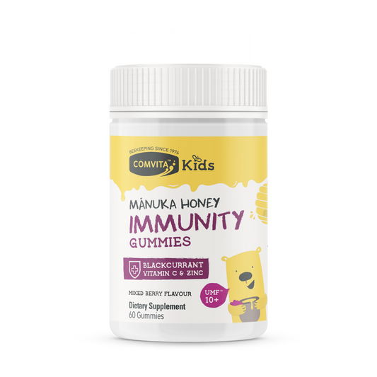 Comvita Kids UMF™ 10+ Gummies, 60s