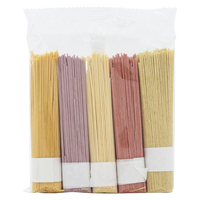 KinderNurture Organic Baby Noodles- Multi Vege Flavour, 300g.