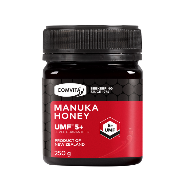 Comvita Manuka Honey UMF™ 5+, 250 g.